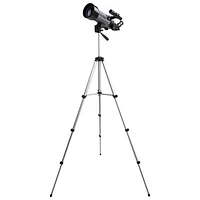 Celestron Travel Scope 70 DX 22035 70 x 400mm Refractor Telescope