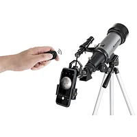 Celestron Travel Scope 70 DX 22035 70 x 400mm Refractor Telescope