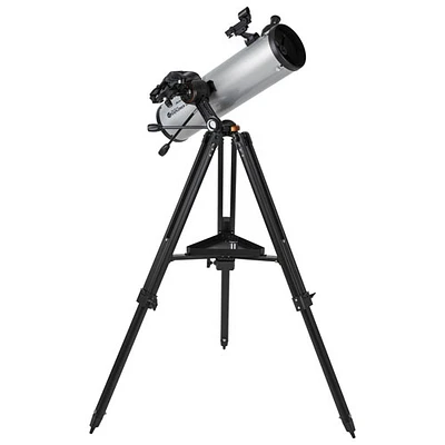 Télescope de Newton de 130 x 650 mm StarSense Explorer DX 22461 de Celestron