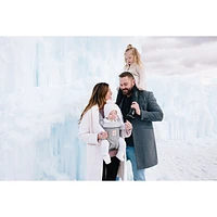 Ergobaby Omni 360 Four Position Baby Carrier - Pearl Grey