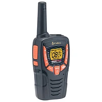 Cobra microTALK 2-Way Radios (ACXT345-DI)