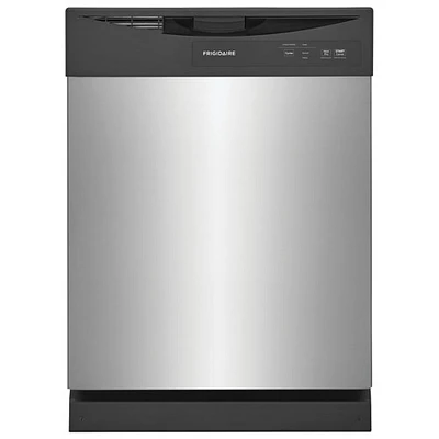 Lave-vaisselle encastrable 24 po 62 dB de Frigidaire (FDPC4221AS) - Acier inoxydable