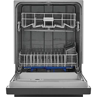 Frigidaire 24" 62dB Built-In Dishwasher (FDPC4221AS) - Stainless Steel