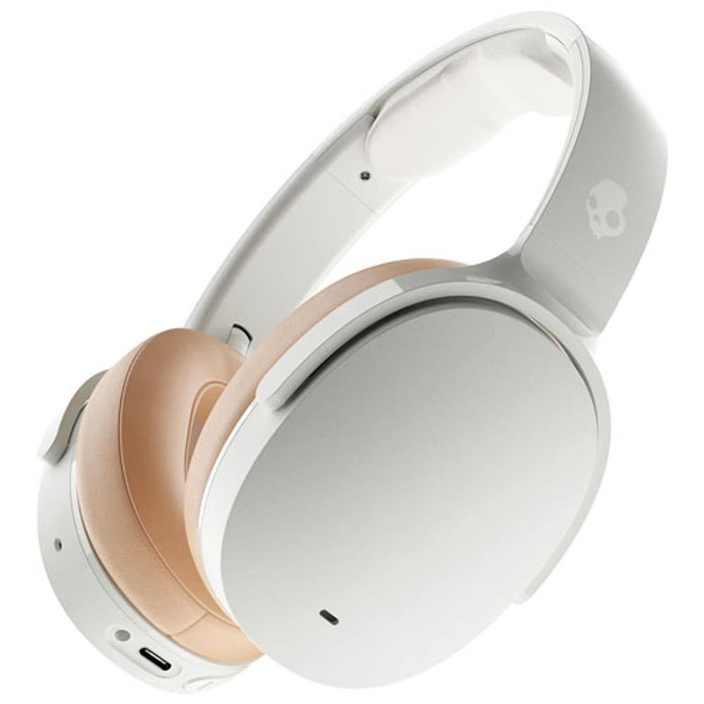 Casque d'écoute Bluetooth à suppression du bruit Hesh ANC de Skullcandy - Blanc