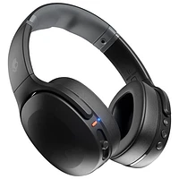 Skullcandy Crusher Evo Over-Ear Sound Isolating Bluetooth Headphones - Black