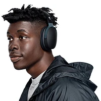 Skullcandy Hesh Evo Over-Ear Sound Isolating Bluetooth Headphones - Black