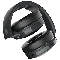 Skullcandy Hesh Evo Over-Ear Sound Isolating Bluetooth Headphones - Black