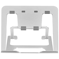 Insignia Portable Adjustable Laptop Stand - Only at Best Buy