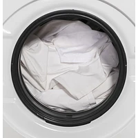 GE 2.8 Cu. Ft. Electric Washer & Dryer Combo (GFQ14ESSNWW) - White