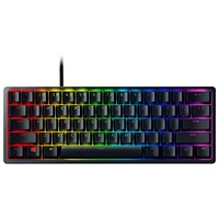 Razer Huntsman Mini Mechanical Clicky Optical Gaming Keyboard