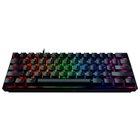 Razer Huntsman Mini Mechanical Clicky Optical Gaming Keyboard