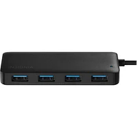 Concentrateur USB-C à 4 ports d'Insignia (NS-PCHC4A-C) - Exclusivité de Best Buy