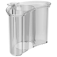 Vitamix Ascent Food Processor Attachment - 12-Cup - Black/Clear