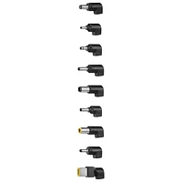 Insignia Universal 65W Laptop Charger (NS-PWL965-C) - Only at Best Buy