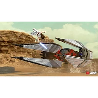 LEGO Star Wars: The Skywalker Saga (PS5)