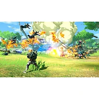 Hyrule Warriors: Age of Calamity (Switch)