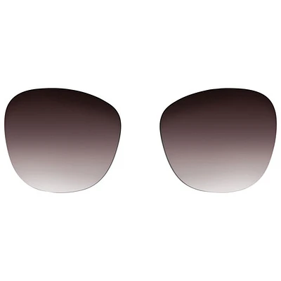 Verres pour Frames Soprano de Bose - Purple Fade