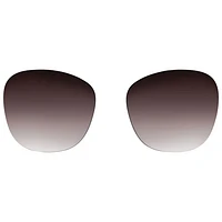 Verres pour Frames Soprano de Bose - Purple Fade