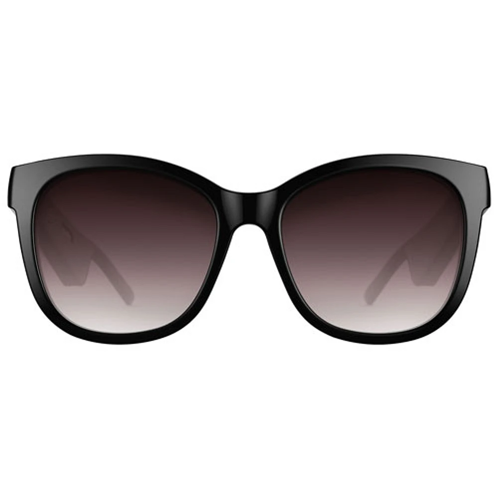Verres pour Frames Soprano de Bose - Purple Fade