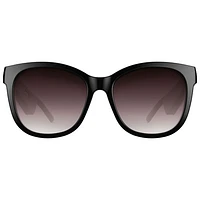 Verres pour Frames Soprano de Bose - Purple Fade