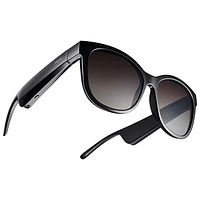 Verres pour Frames Soprano de Bose - Purple Fade
