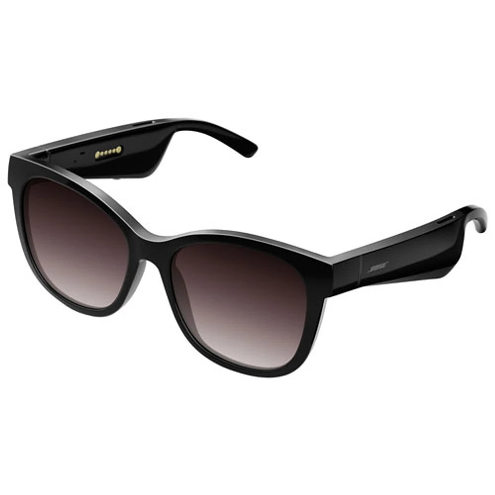 Verres pour Frames Soprano de Bose - Purple Fade