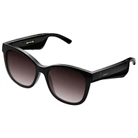 Verres pour Frames Soprano de Bose - Purple Fade