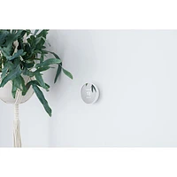 Google Nest Wi-Fi Smart Thermostat - Snow