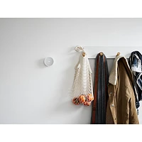 Google Nest Wi-Fi Smart Thermostat - Snow