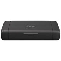 Canon PIXMA TR150 Wireless Portable Inkjet Printer