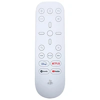 PlayStation 5 Media Remote Control