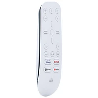 PlayStation 5 Media Remote Control