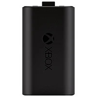 Trousse de jeu et de recharge pour Xbox