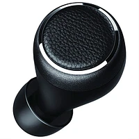 Écouteurs boutons 100 % sans fil à isolation sonore FLY TWS de Harman Kardon - Noir