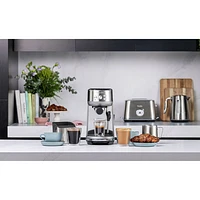 Breville Bambino Espresso Machine - Brushed Stainless Steel