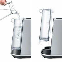 Breville Bambino Espresso Machine - Brushed Stainless Steel