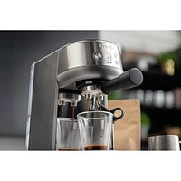 Breville Bambino Espresso Machine - Brushed Stainless Steel
