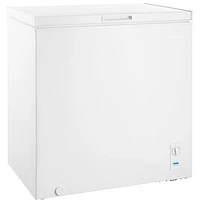 Insignia 7 Cu. Ft. Garage Ready Chest Freezer (NS-CZ70WH0-C)