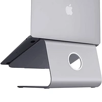 Rain Design mStand Laptop Stand for MacBook - Space Grey
