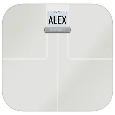 Garmin Index S2 Wi-Fi Smart Scale