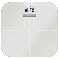 Garmin Index S2 Wi-Fi Smart Scale