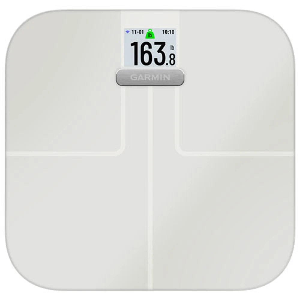 Garmin Index S2 Wi-Fi Smart Scale