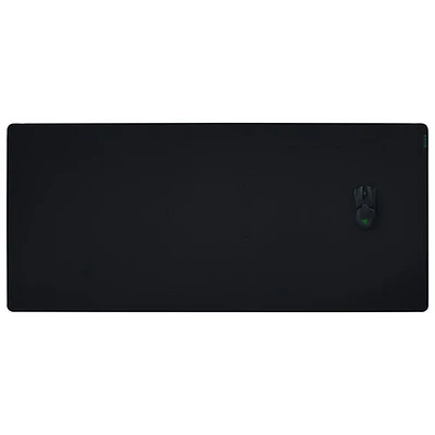 Razer Gigantus V2 Soft Gaming Mouse Mat - 3XL - Black