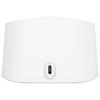 eero 6 Wireless Dual-Band Wi-Fi 6 Mesh Range Extender (B086P7FRK8) - Add-on Only