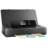 HP OfficeJet 200 Wireless Mobile Inkjet Printer