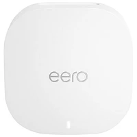 eero 6 Wireless AX1800 Dual-Band Wi-Fi 6 Mesh Router (B086P9NW11)