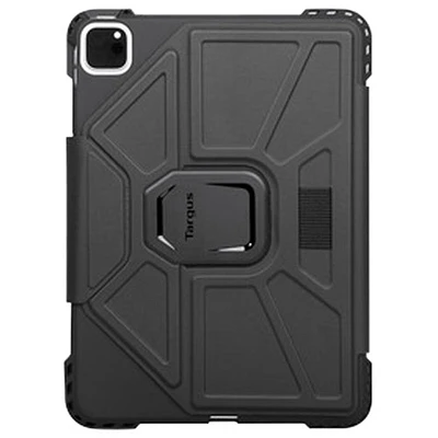 Étui folio ProTek de Targus pour iPad Air (M2) de 11 po/iPad Air (5e/4e gén.)/iPad Pro de 11 po (4e/3e/2e/1re gén.)