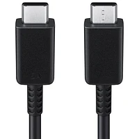 Samsung 1m (3.28 ft.) USB-C/USB-C Cable
