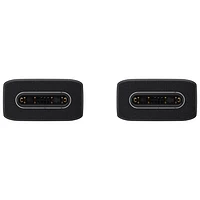 Samsung 1m (3.28 ft.) USB-C/USB-C Cable
