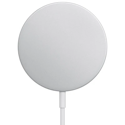 Chargeur sans fil 15 W MagSafe d'Apple